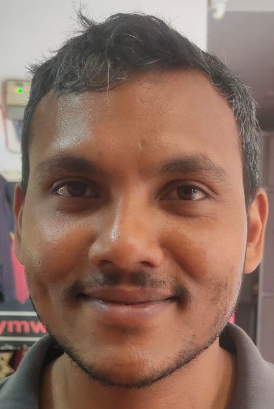Neerav Dhruw