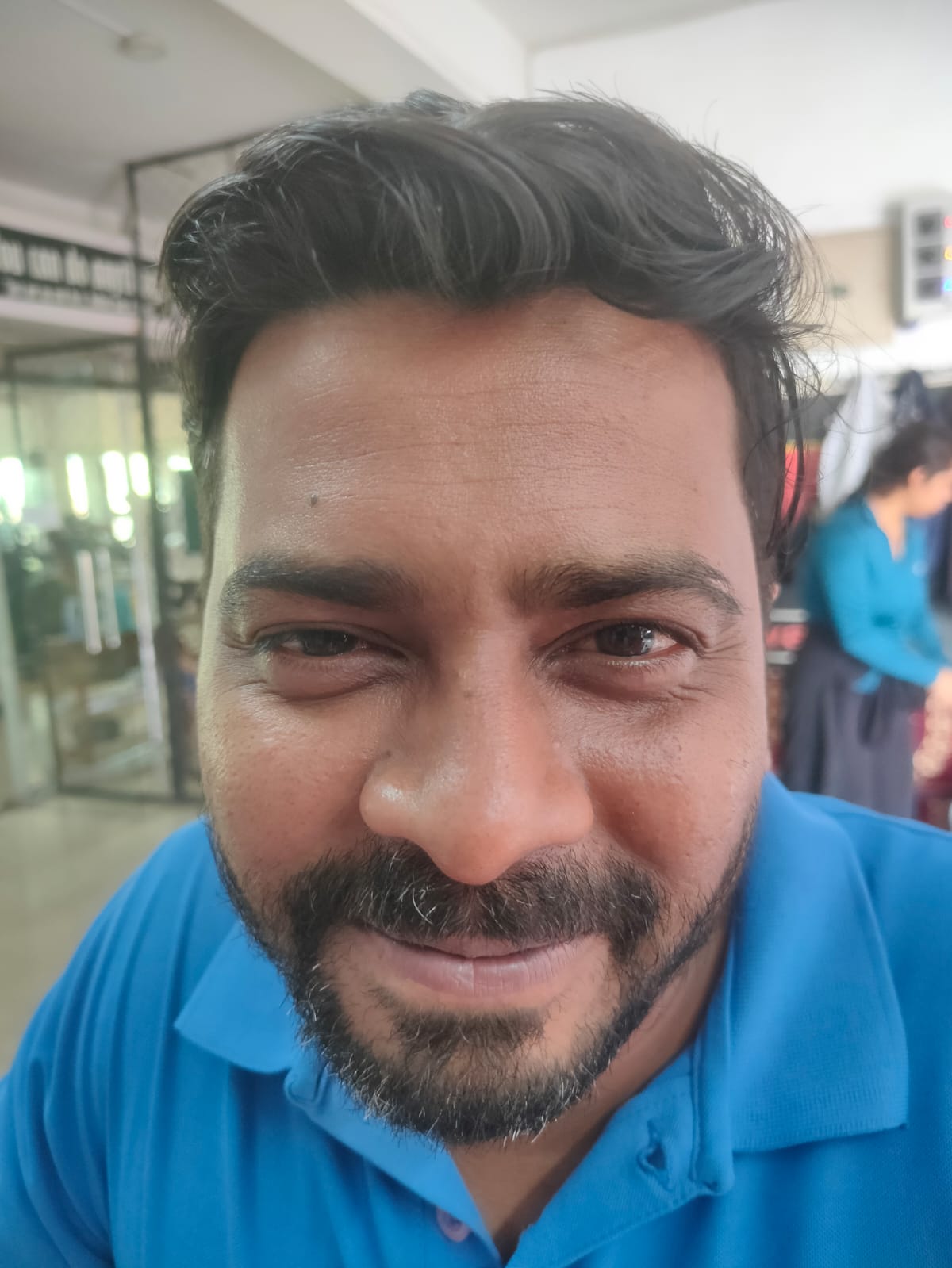 Ashish Kumar