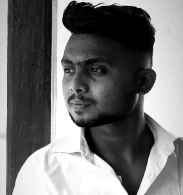 Amul Dhaneshwar
