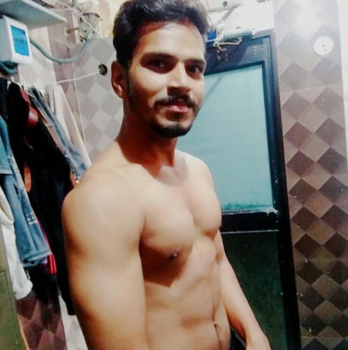 Balkrishna Meena