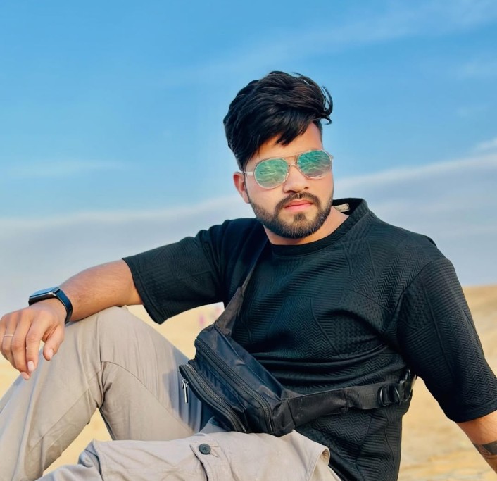 Prashant Namdev
