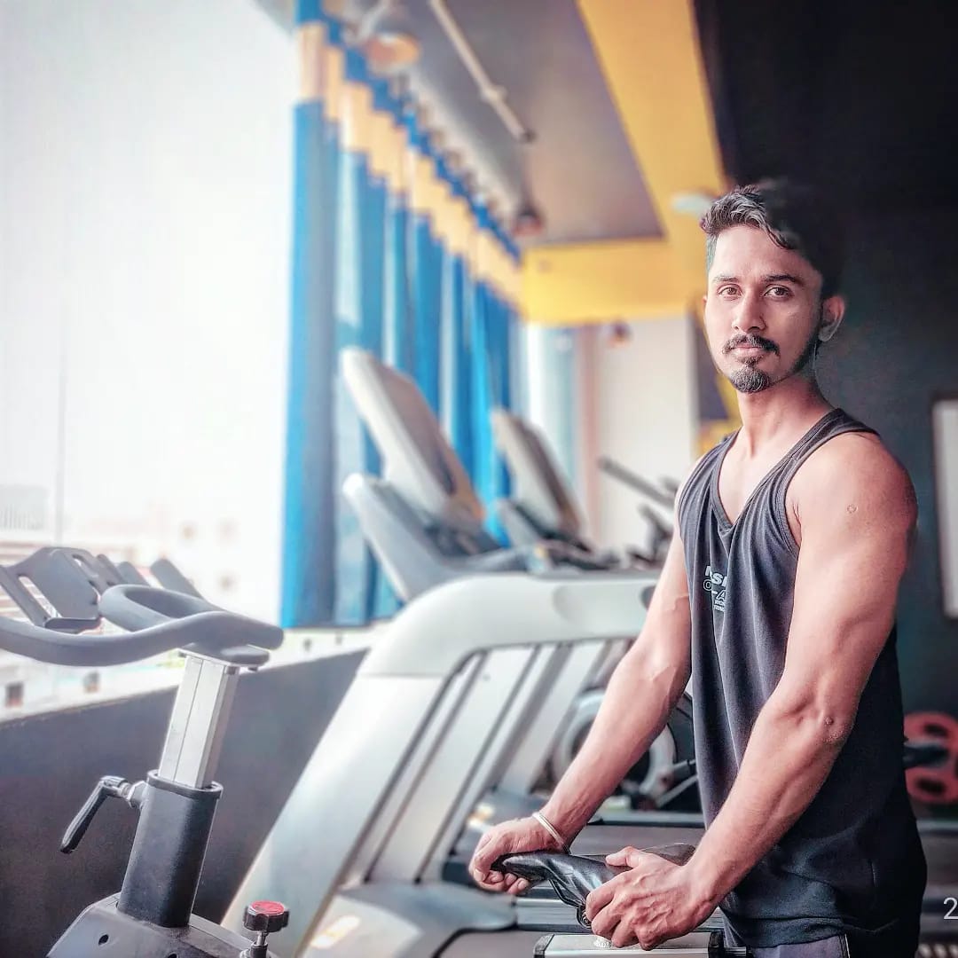 ASIF ALI