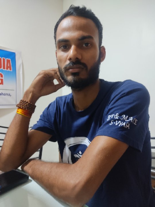 Ganesh sharma
