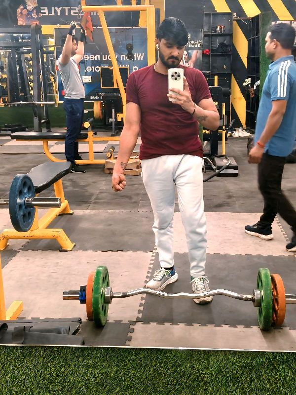 Sonu Saini