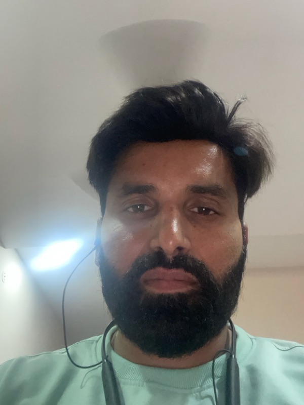 priyank acharya