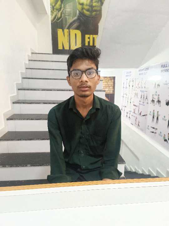 Himanshu koli 