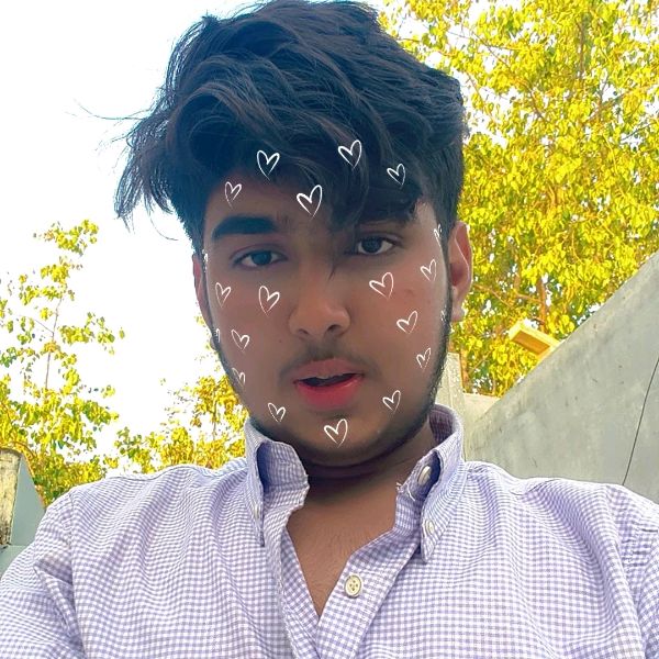 palkesh pandey