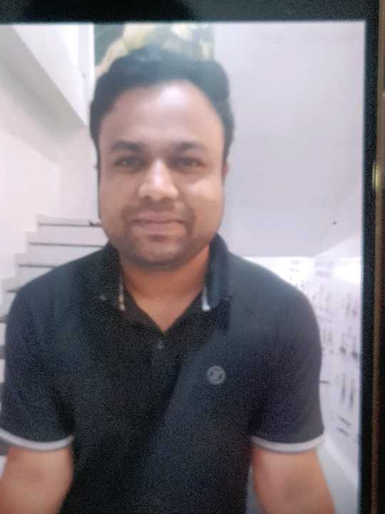 Balram yadav 