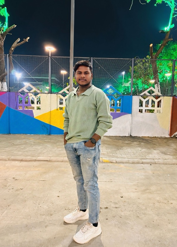ANKESH KAPRE