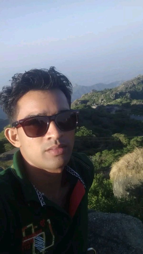 KULDEEP SINGH 