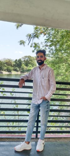 Arjun Meena