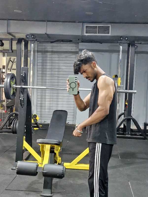 Anshul prajapati