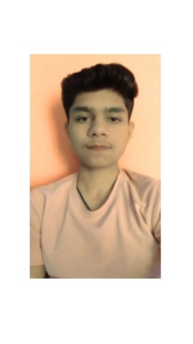 Harsh Choudhary