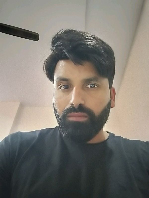 priyank acharya