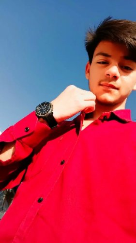 Rizwan Ahmad