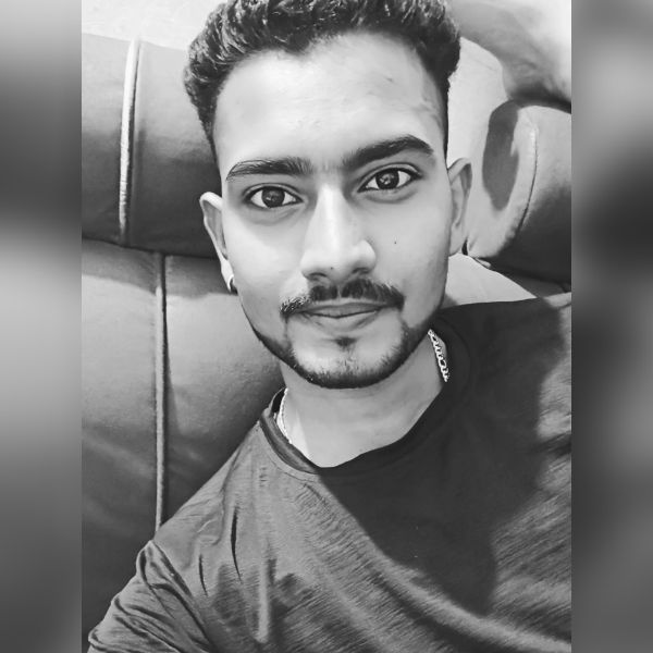 SANDEEP MAHATO