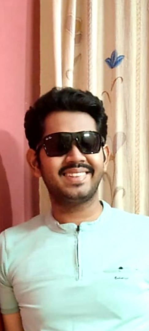 Pruthviraj Chavan