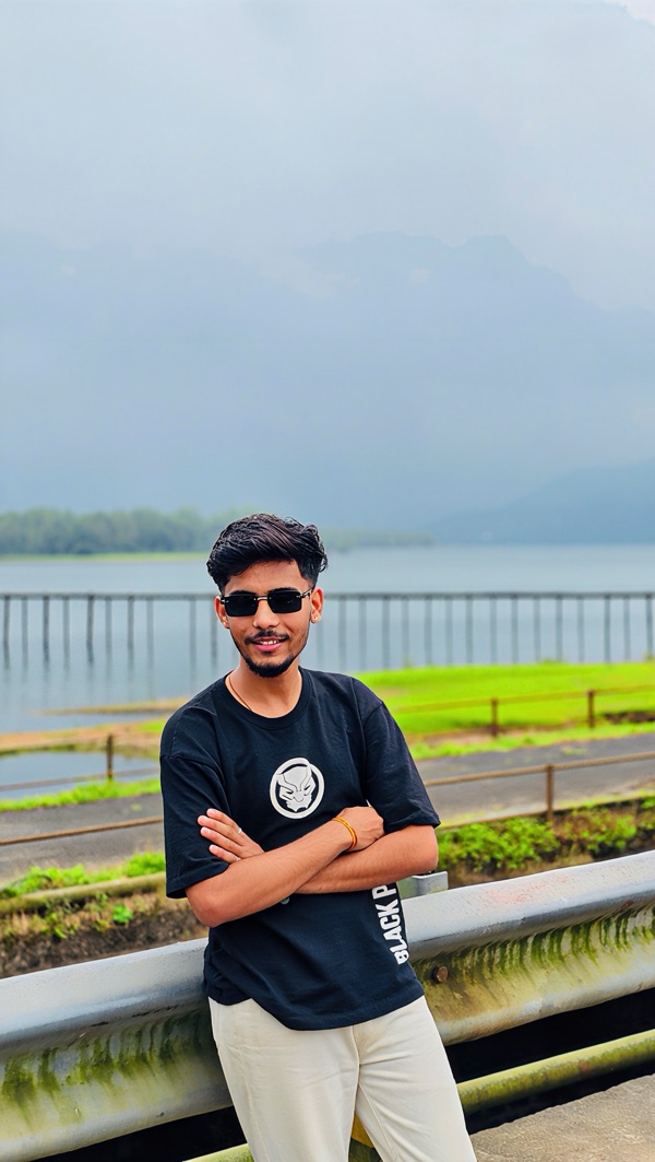 Kunal fegade