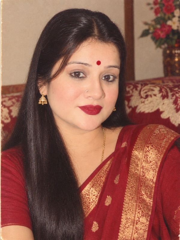 Pooja dubey