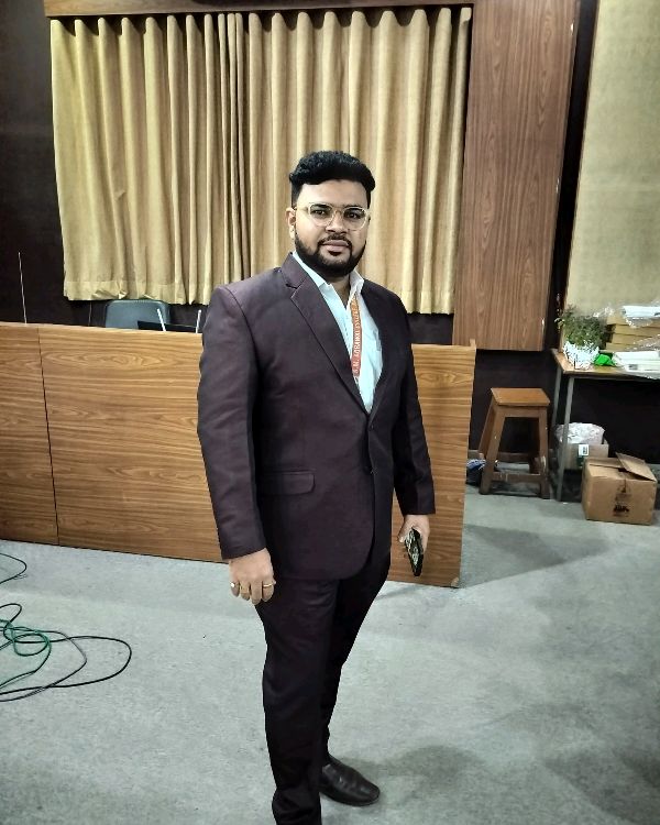 Ajay Pashankar