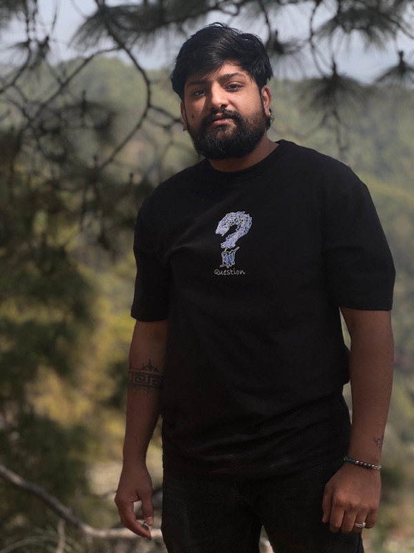 Divanshu 